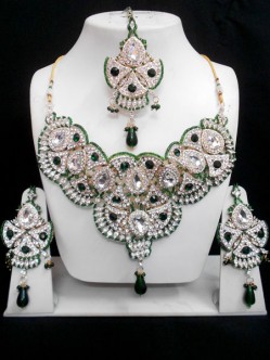 Party Wear Jewelry